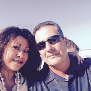 Meet your Posher, Rita